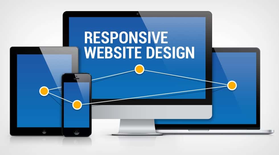 WHY RESPONSIVE WEB DESIGN IS ESSENTIAL FOR YOUR SMALL BUSINESS
