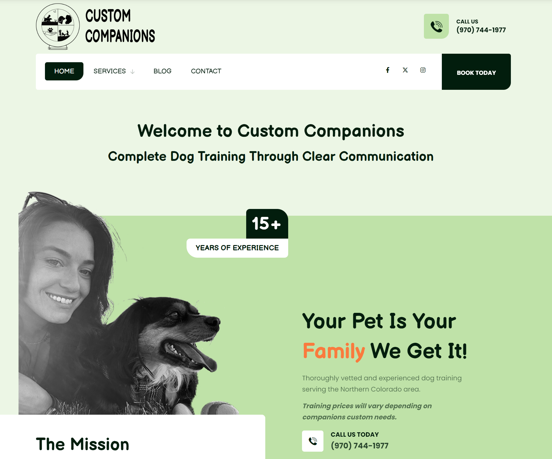Colorado Web Design | Creative Web Design & Development